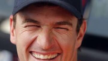 <strong>CAUTELA.</strong> Marc Coma prefiere no lanzar las campanas al vuelo antes de tiempo.