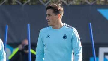 Bernardo: "Esta semana tenemos una oportunidad de oro"