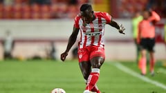 Necaxa empató con Querétaro en la jornada 15 del Guardianes 2021