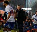 “Holan me dijo ‘yo no te voy a echar, pero conmigo no vas a jugar’; no congeniamos nunca”
