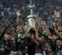 Así se gestó el Fluminense campeón: Diniz, André, Cano, Marcelo...