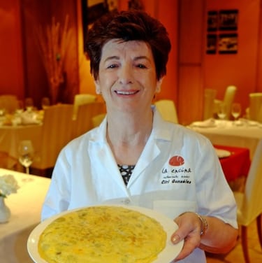 ?Dnde se puede comer la mejor tortilla de patatas de Espa?a?
