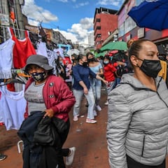 Ingreso Solidario en Colombia: ¿cuándo finaliza el último pago del año?