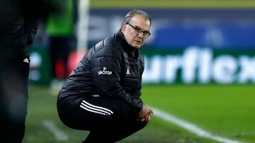 “Vienen años muy buenos”: es chileno, dirige en Uruguay y dice que cambiará todo con Bielsa 