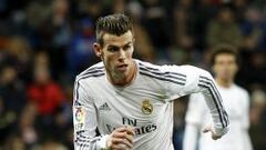 Bale: 16 días después de su lesión sigue sin estar disponible