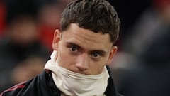 El niño maravilla de Xabi se estrella