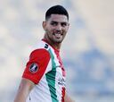 La curiosa situación que repetirá Palestino ante River
