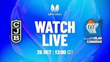 Un buen Joventut sigue sumando