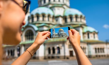 Los 10 mejores destinos con nombre de mujer