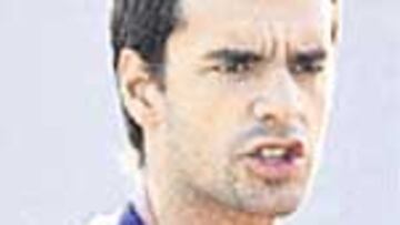 La zaga realista, preparada para el encuentro