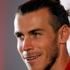 Bale y Gales tienen otra bala para clasificarse en la repesca