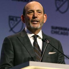 Don Garber: “MLS is set for further growth in the coming years”