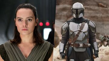 Star Wars, pel¨ªculas