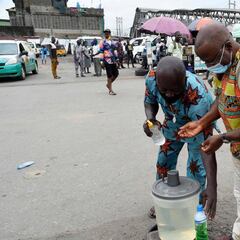When are schools reopening in Nigeria?