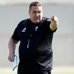 La ‘salvación’ de Quique Sánchez Flores y José Ramón Sandoval