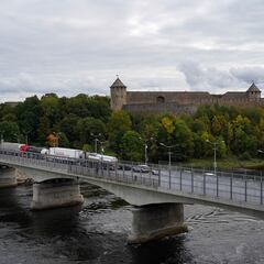 Estonia se prepara para un apagón