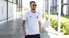 Madrid and Tottenham open talks on Dani Ceballos.