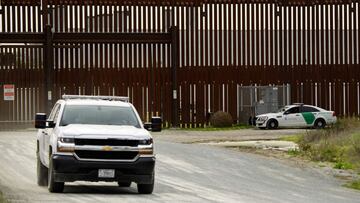 Estados Unidos dio a conocer un requisito de vital importancia para los que quieran cruza la frontera por tierra o ferry, procedentes de México o de Canadá.