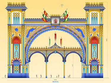 6 apps de móvil para disfrutar la Feria de Sevilla 2018