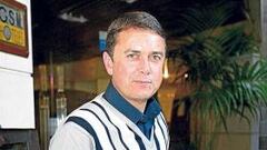 "Para mí, un acuerdo verbal es una firma"