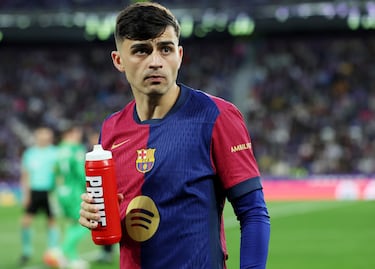 El Barcelona se dispara y consigue un récord histórico