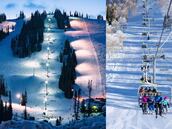 El fundador de Netflix compra parte de la mayor estación de esquí de EEUU