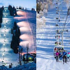 El fundador de Netflix compra parte de la mayor estación de esquí de EEUU