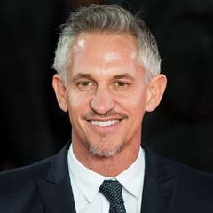 Lineker presentará el sorteo del Mundial en el Kremlin