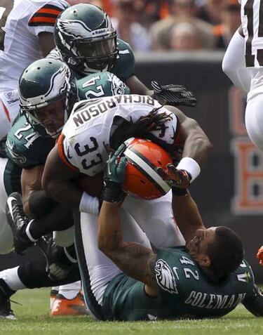 Una imagen, una frase (semana 1)