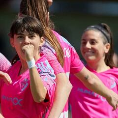 El líder Osasuna sueña con un ascenso que pasa por El Sadar