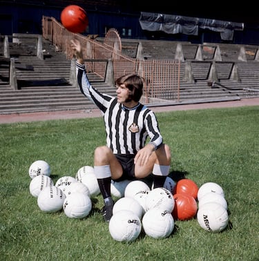 How Premier League retro weekend could look after LaLiga inspiration