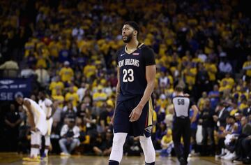 Anthony Davis.