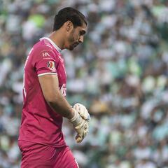 Gil Alcalá: “El retiro pasó por mi mente, estaba cansado de no poder tener regularidad”