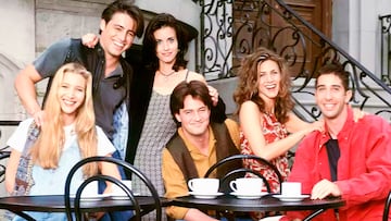 Friends