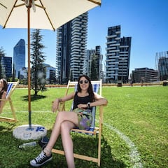 Italia empieza hoy a dar dinero a sus turistas