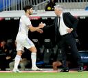 Ancelotti quiere reinsertar a Asensio