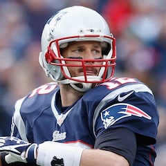 Los mejores quarterbacks de Fantasy en 2019