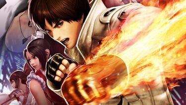 Nostalgia SNK: oferta temporal de sus juegos en Steam