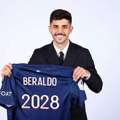 La Ligue 1 sorprende en el mercado de invierno más austero: 190,93M€