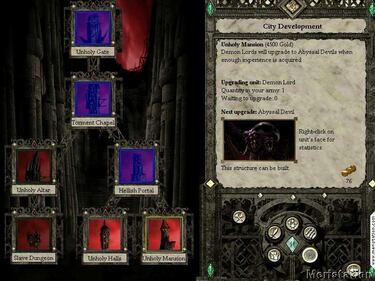 Disciples II: Dark Prophecy: Primeras Impresiones (PC)