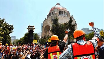 Temblores en México: actividad sísmica y últimas noticias de terremotos | 21 de junio