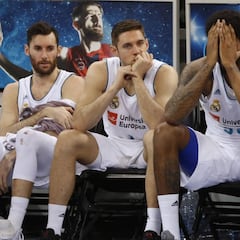 Causeur: "Podemos ganar a un equipo que nos robó un título... Perdón, que nos ganó un título"