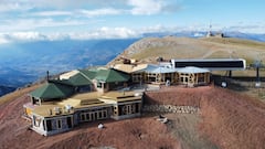 El refugio accesible más alto de Cataluña se renueva