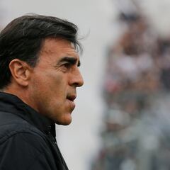 La gran sorpresa de Quinteros