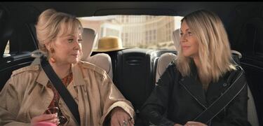 Dónde ver online las series ganadoras de los Emmy 2021