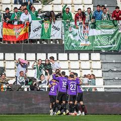 Las remotas cuentas para llegar al play off