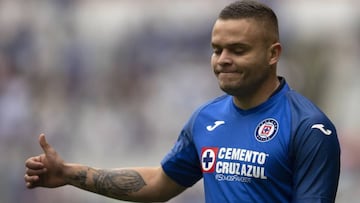 Cruz Azul don’t want the title if the semester is canceled