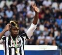 Pogba le pide a su agente que negocie con Madrid y Barça
