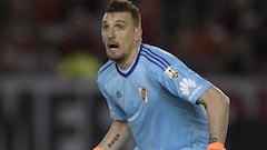 Un error impropio de Armani acabó con su racha imbatido