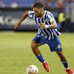 El Burgos centra su atención en Antoñín para reforzar su ataque